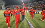 CCL 5 Final Telugu Warriors vs Chennai Rhinos Match Photos 02 - 140 of 195