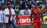 CCL 5 Final Telugu Warriors vs Chennai Rhinos Match Photos 02 - 141 of 195