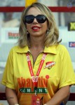 CCL 5 Final Telugu Warriors vs Chennai Rhinos Match Photos 02 - 142 of 195