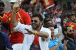 CCL 5 Final Telugu Warriors vs Chennai Rhinos Match Photos 02 - 143 of 195