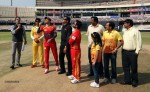 CCL 5 Final Telugu Warriors vs Chennai Rhinos Match Photos 02 - 147 of 195