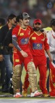 CCL 5 Final Telugu Warriors vs Chennai Rhinos Match Photos 02 - 162 of 195