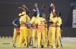 CCL 5 Final Telugu Warriors vs Chennai Rhinos Match Photos 02 - 171 of 195