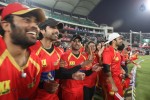CCL 5 Final Telugu Warriors vs Chennai Rhinos Match Photos 02 - 180 of 195