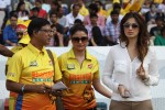CCL 5 Final Telugu Warriors vs Chennai Rhinos Match Photos 02 - 183 of 195