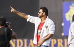 CCL 5 Final Telugu Warriors vs Chennai Rhinos Match Photos 02 - 186 of 195