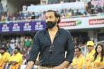CCL 5 Final Telugu Warriors vs Chennai Rhinos Match Photos 02 - 187 of 195