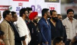 CCL 5 Final Telugu Warriors vs Chennai Rhinos Match Photos 02 - 188 of 195