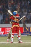 CCL 5 Final Telugu Warriors vs Chennai Rhinos Match Photos 02 - 189 of 195