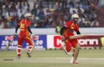 CCL 5 Final Telugu Warriors vs Chennai Rhinos Match Photos 02 - 190 of 195