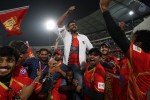 CCL 5 Final Telugu Warriors vs Chennai Rhinos Match Photos 02 - 191 of 195