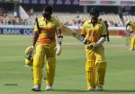 CCL 5 Final Telugu Warriors vs Chennai Rhinos Match Photos 02 - 192 of 195