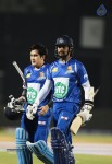 CCL 5 Karnataka Bulldozers Vs Bhojpuri Dabanggs Match - 1 of 58