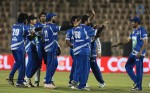 CCL 5 Karnataka Bulldozers Vs Bhojpuri Dabanggs Match - 4 of 58