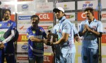 CCL 5 Karnataka Bulldozers Vs Bhojpuri Dabanggs Match - 5 of 58