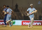 CCL 5 Karnataka Bulldozers Vs Bhojpuri Dabanggs Match - 6 of 58