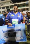 CCL 5 Karnataka Bulldozers Vs Bhojpuri Dabanggs Match - 7 of 58