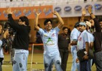 CCL 5 Karnataka Bulldozers Vs Bhojpuri Dabanggs Match - 9 of 58
