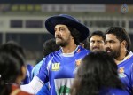CCL 5 Karnataka Bulldozers Vs Bhojpuri Dabanggs Match - 13 of 58