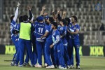 CCL 5 Karnataka Bulldozers Vs Bhojpuri Dabanggs Match - 15 of 58