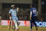 CCL 5 Karnataka Bulldozers Vs Bhojpuri Dabanggs Match - 21 of 58