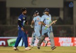 CCL 5 Karnataka Bulldozers Vs Bhojpuri Dabanggs Match - 24 of 58