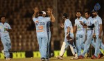 CCL 5 Karnataka Bulldozers Vs Bhojpuri Dabanggs Match - 28 of 58