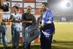 CCL 5 Karnataka Bulldozers Vs Bhojpuri Dabanggs Match - 30 of 58