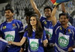 CCL 5 Karnataka Bulldozers Vs Bhojpuri Dabanggs Match - 33 of 58