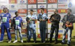 CCL 5 Karnataka Bulldozers Vs Bhojpuri Dabanggs Match - 35 of 58