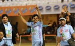 CCL 5 Karnataka Bulldozers Vs Bhojpuri Dabanggs Match - 37 of 58