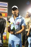 CCL 5 Karnataka Bulldozers Vs Bhojpuri Dabanggs Match - 43 of 58