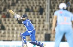 CCL 5 Karnataka Bulldozers Vs Bhojpuri Dabanggs Match - 44 of 58
