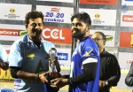 CCL 5 Karnataka Bulldozers Vs Bhojpuri Dabanggs Match - 46 of 58