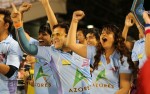 CCL 5 Karnataka Bulldozers Vs Bhojpuri Dabanggs Match - 47 of 58