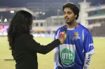CCL 5 Karnataka Bulldozers Vs Bhojpuri Dabanggs Match - 49 of 58
