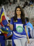 CCL 5 Karnataka Bulldozers Vs Bhojpuri Dabanggs Match - 50 of 58