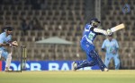 CCL 5 Karnataka Bulldozers Vs Bhojpuri Dabanggs Match - 51 of 58