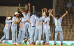 CCL 5 Karnataka Bulldozers Vs Bhojpuri Dabanggs Match - 52 of 58