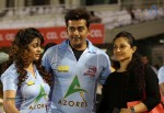 CCL 5 Karnataka Bulldozers Vs Bhojpuri Dabanggs Match - 53 of 58
