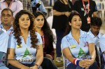 CCL 5 Karnataka Bulldozers Vs Bhojpuri Dabanggs Match - 56 of 58