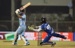CCL 5 Karnataka Bulldozers Vs Bhojpuri Dabanggs Match - 57 of 58