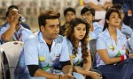 CCL 5 Karnataka Bulldozers Vs Bhojpuri Dabanggs Match - 58 of 58