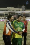 CCL 5 Kerala Strikers Vs Veer Marathi Match Photos - 44 of 80
