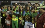 CCL 5 Kerala Strikers Vs Veer Marathi Match Photos - 54 of 80