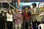 CCL 5 Kerala Strikers Vs Veer Marathi Match Photos - 55 of 80