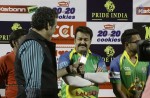 CCL 5 Kerala Strikers Vs Veer Marathi Match Photos - 56 of 80