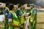CCL 5 Kerala Strikers Vs Veer Marathi Match Photos - 60 of 80