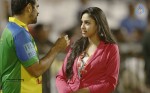 CCL 5 Kerala Strikers Vs Veer Marathi Match Photos - 31 of 80