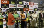 CCL 5 Kerala Strikers Vs Veer Marathi Match Photos - 32 of 80